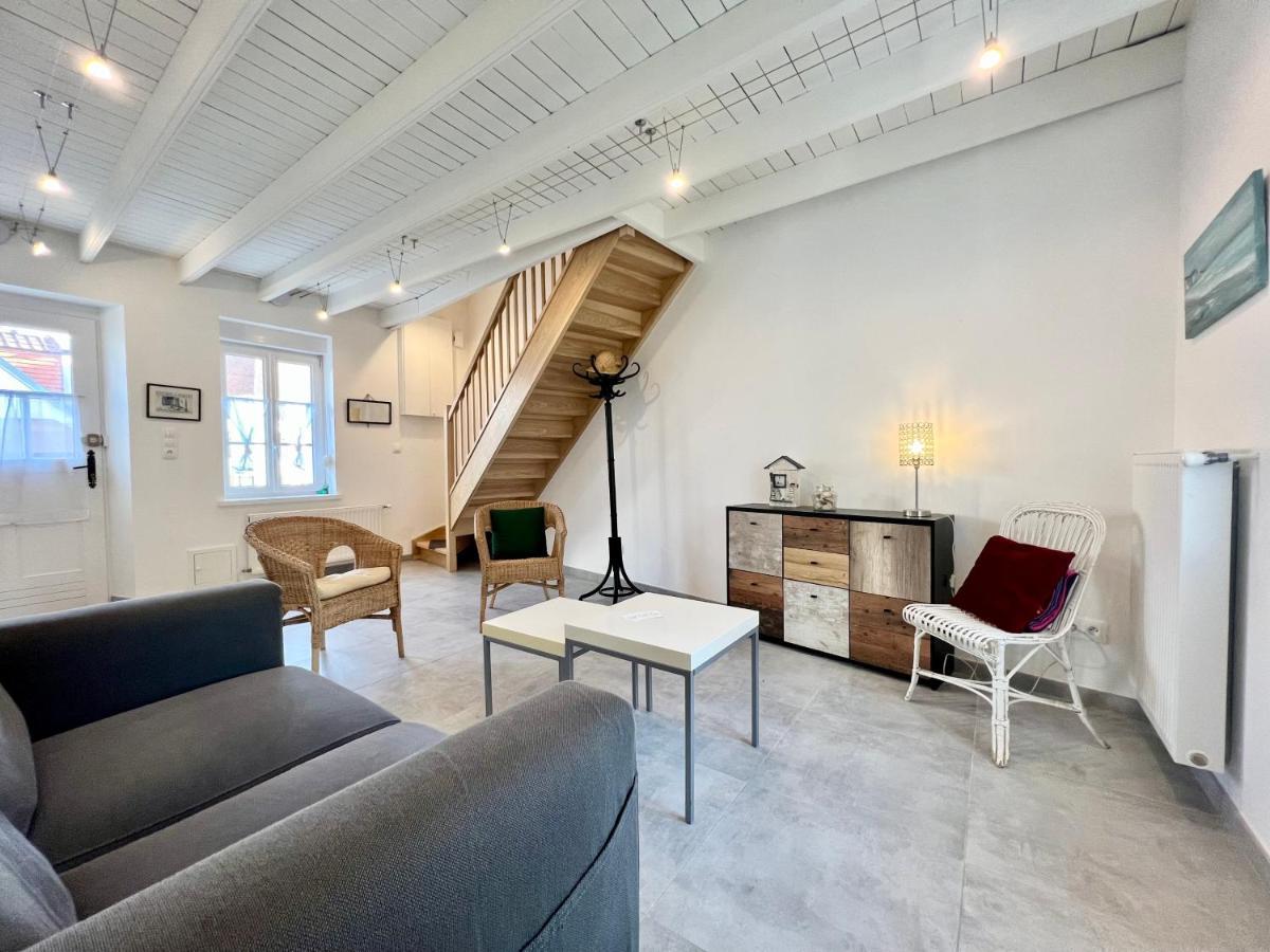 Coc - L'Etoile Du Marin Villa Wissant Eksteriør billede