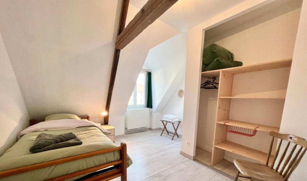 Coc - L'Etoile Du Marin Villa Wissant Eksteriør billede